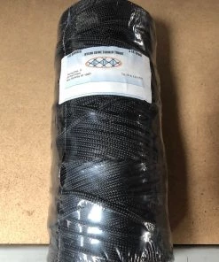 Koring Bros Braided Tarred Nylon Seine Twine 17 Koring Bros Braided Tarred Nylon Seine Twine