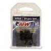 American Fishing Wire FISHING TACKLE Double Barrel Sleeves By AFW
