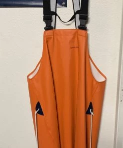 Grundens Grundéns Commercial Apron FISHING AND OUTDOOR APPAREL