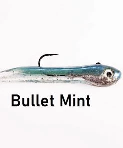 Hookup Baits HUB 4.5