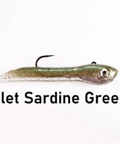 Hookup Baits HUB 4.5