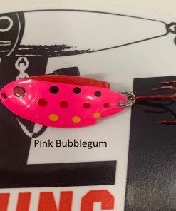 Thomas Spinning Lures Thomas Buoyant Minnow