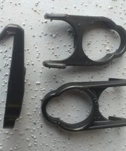 C&M Wire Door Hook COMMERCIAL FISHING