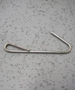 C&M Wire Door Hook COMMERCIAL FISHING