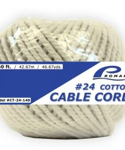 Promar COMMERCIAL FISHING Cotton Seine Twine