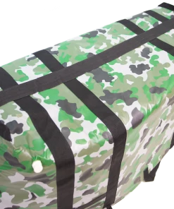 Kuta Gear LLC Kuta Insulated Fish Bag COMMERCIAL FISHING