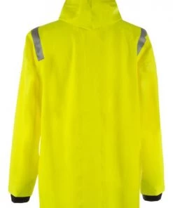 Stormline Captain's 200 Lightweight Construction Foul Weather Jacket