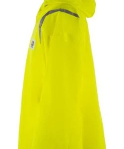 Stormline Captain's 200 Lightweight Construction Foul Weather Jacket