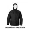 FISHING AND OUTDOOR APPAREL Grundens Weather Watch Waterproof Jacket