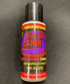 Bite ON Fish Attractant FISHING TACKLE