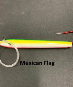 Lead Masters FISHING TACKLE Cedar Plug Trolling Lures