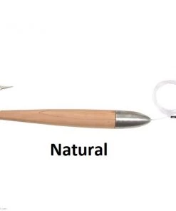 Lead Masters FISHING TACKLE Cedar Plug Trolling Lures