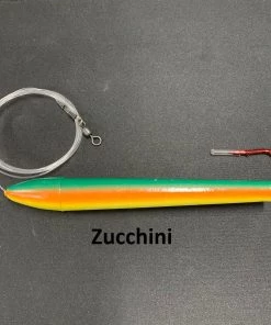 Lead Masters FISHING TACKLE Cedar Plug Trolling Lures