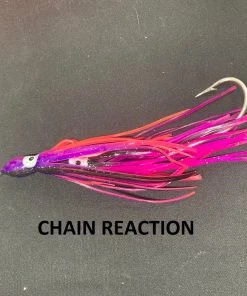 Lead Masters FISHING TACKLE Chain Reaction Daisy Chain
