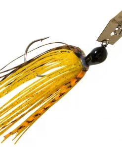 FISHING TACKLE Z-Man Original ChatterBait Lure