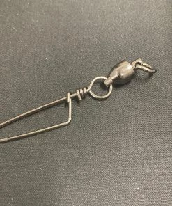 Caivo Ball Bearing Swivel W/ Crosslock