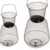 Promar Wire Fish Basket COMMERCIAL FISHING