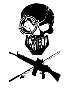 FISHING TACKLE Combat Jigs Battleswim 3.5