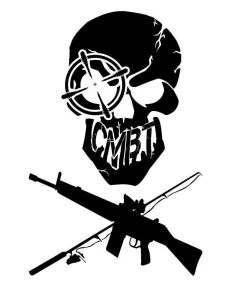 FISHING TACKLE Combat Jigs Kazi Hellfire 6