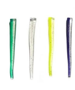 Coolbaits Lure Company Coolbaits Trailers/Dropshot Worm Tails FISHING TACKLE