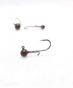 Top Notch Lead Heads FISHING TACKLE Top Notch Ball Head Leadheads