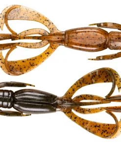 Keitech Crazy Flapper