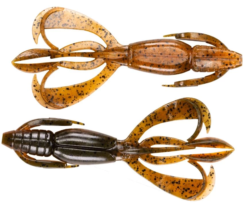 Keitech Crazy Flapper 3 Keitech Crazy Flapper