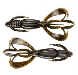 Keitech Crazy Flapper 5 Keitech Crazy Flapper