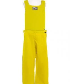 FISHING AND OUTDOOR APPAREL Stormline Crew 662 Floatation Bib