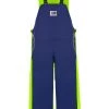 FISHING AND OUTDOOR APPAREL Stormline Crew 662 Floatation Bib 1 FISHING AND OUTDOOR APPAREL Stormline Crew 662 Floatation Bib