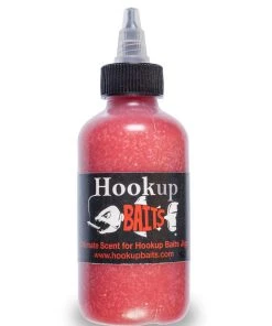 Hookup Baits Mermaids Milk Scent FISHING TACKLE 10 Hookup Baits Mermaids Milk Scent FISHING TACKLE