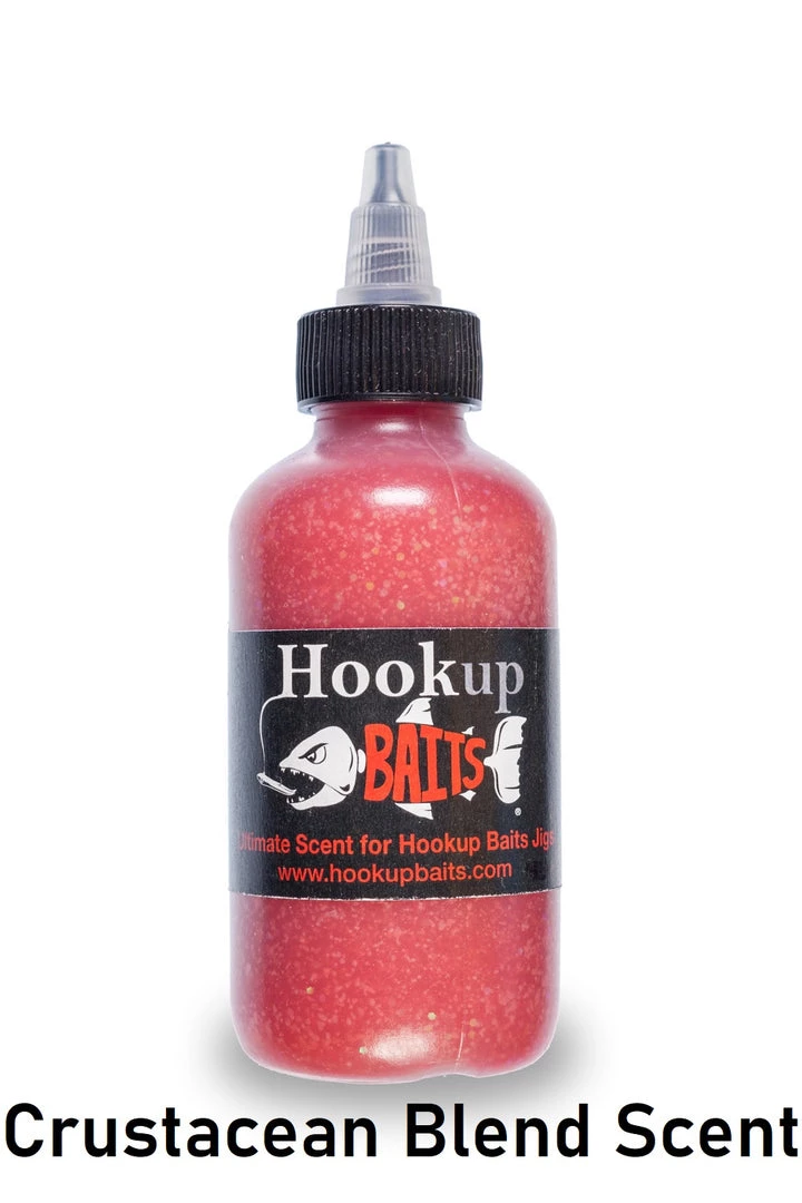 Hookup Baits Mermaids Milk Scent FISHING TACKLE 5 Hookup Baits Mermaids Milk Scent FISHING TACKLE