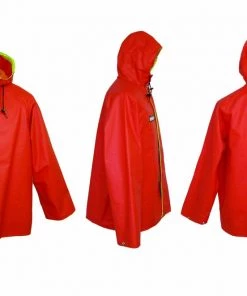 Sevaen D5301 Downrigger Zippered Jacket 9 Sevaen D5301 Downrigger Zippered Jacket