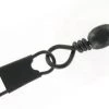 Shoreline Fishing Barrel Swivel With Safety Snaps By Shoreline FISHING TACKLE