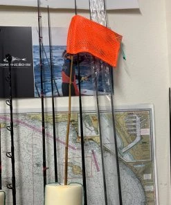 Lobster Port Trap Company Buoy Gear Deep Drop Strike Indicator