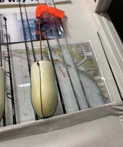 Lobster Port Trap Company Buoy Gear Deep Drop Strike Indicator