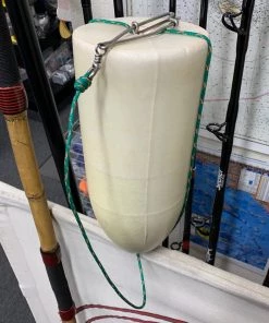 Lobster Port Trap Company Buoy Gear Deep Drop Strike Indicator
