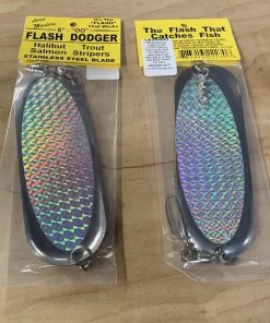 Lead Masters Dodger By Lead Master FISHING TACKLE