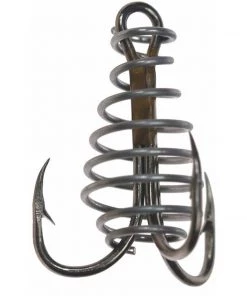 FISHING TACKLE Danielson Dough Bait Hooks