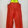 FISHING AND OUTDOOR APPAREL Sevaen D4500 Downrigger Basic Double Bib Pant 2 FISHING AND OUTDOOR APPAREL Sevaen D4500 Downrigger Basic Double Bib Pant