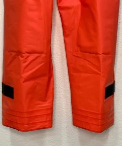 Sevaen D4802 Downrigger Deluxe Double Bib Pant