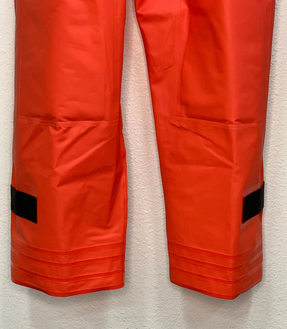 Sevaen D4802 Downrigger Deluxe Double Bib Pant 4 Sevaen D4802 Downrigger Deluxe Double Bib Pant