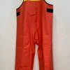 Sevaen D4802 Downrigger Deluxe Double Bib Pant