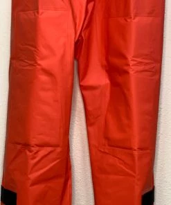 Sevaen D4802 Downrigger Deluxe Double Bib Pant 15 Sevaen D4802 Downrigger Deluxe Double Bib Pant