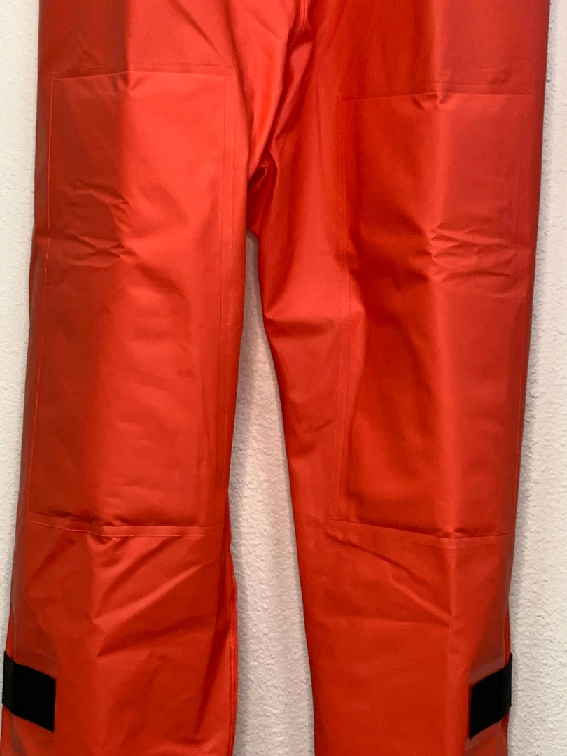 Sevaen D4802 Downrigger Deluxe Double Bib Pant 6 Sevaen D4802 Downrigger Deluxe Double Bib Pant