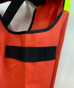 Sevaen D4802 Downrigger Deluxe Double Bib Pant 17 Sevaen D4802 Downrigger Deluxe Double Bib Pant