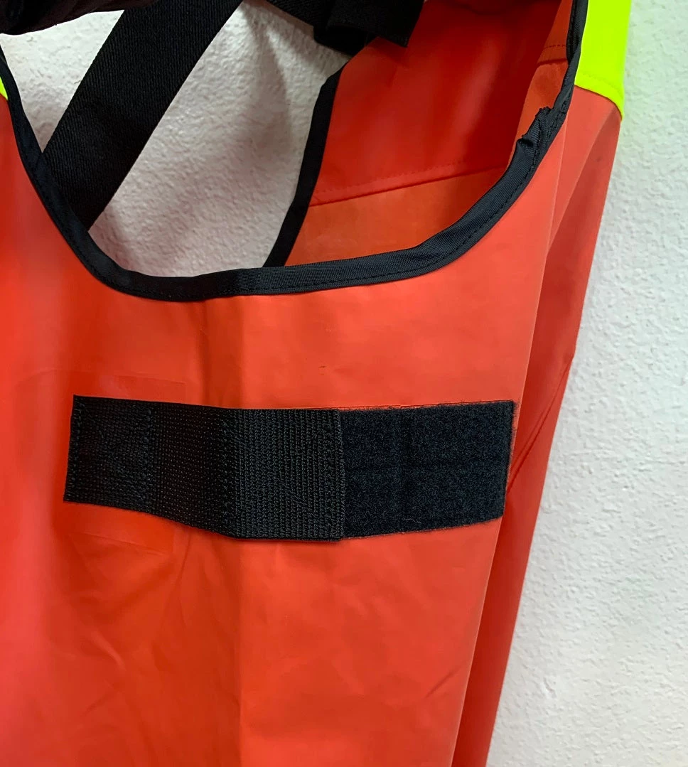 Sevaen D4802 Downrigger Deluxe Double Bib Pant 8 Sevaen D4802 Downrigger Deluxe Double Bib Pant