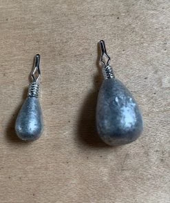 Caivo LBC Drop Shot Sinker