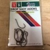 Drop Shot Hooks By Caivo FISHING TACKLE