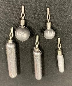 Caivo LBC Drop Shot Sinker